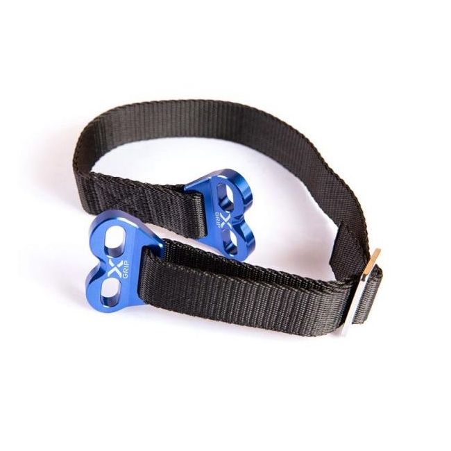 Chinga fata KTM/Husq 125/500 X-Grip