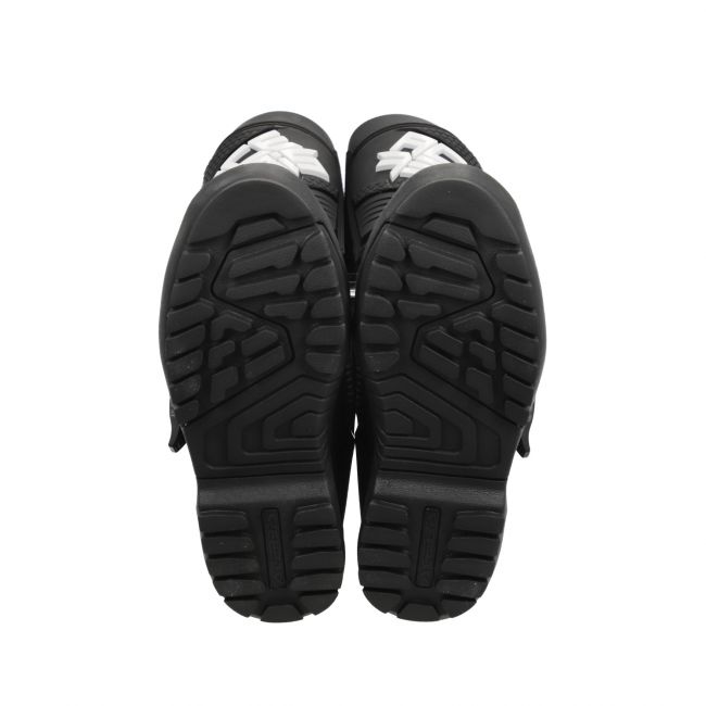 Cizme Acerbis Artiglio Black