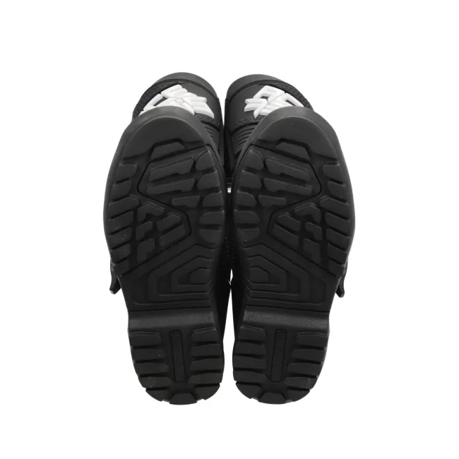 Cizme Acerbis Artiglio Black