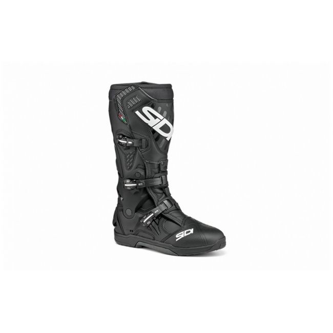 Cizme Sidi Crossair Black