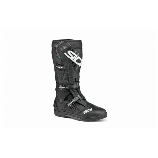Cizme Sidi Crossair Black