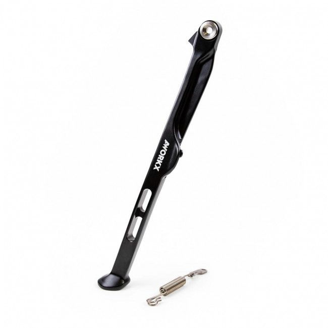 Cric / Picior cu accesorii KTM/Husq 150/500 2024 Aworkx Black