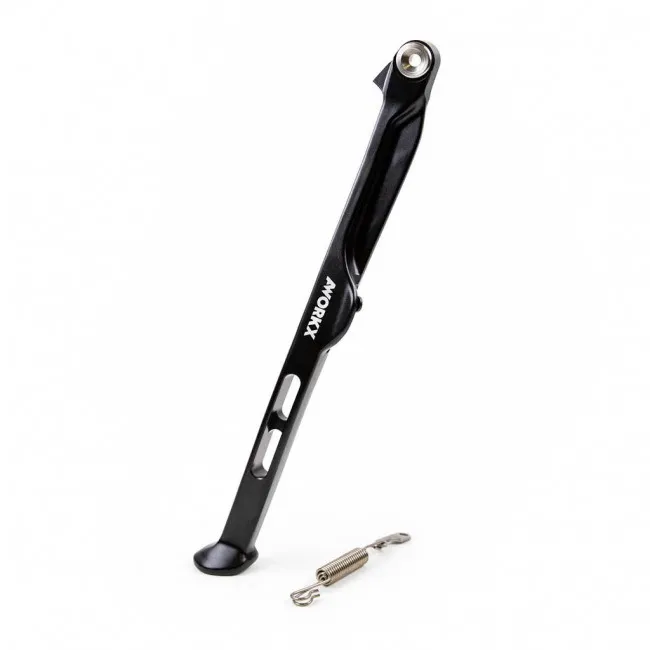 Cric / Picior cu accesorii KTM/Husq 150/500 2024 Aworkx Black