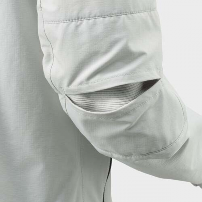 Geaca Husqvarna Railed