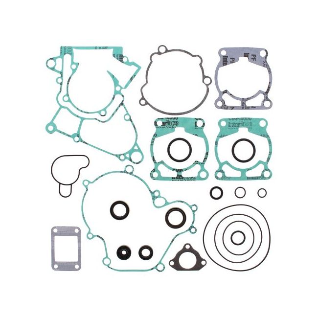 Kit complet garnituri KTM 50 SX 09-22 Moose Racing