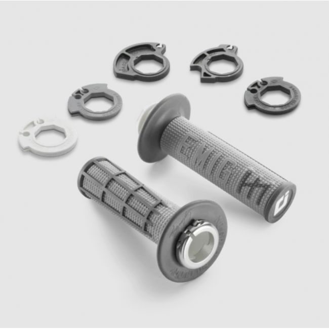 Mansoane lock-on KTM 150/500 2024 Jeff Emig