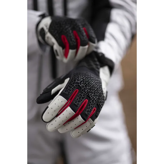 Manusi Acerbis CE Crossover Light Grey