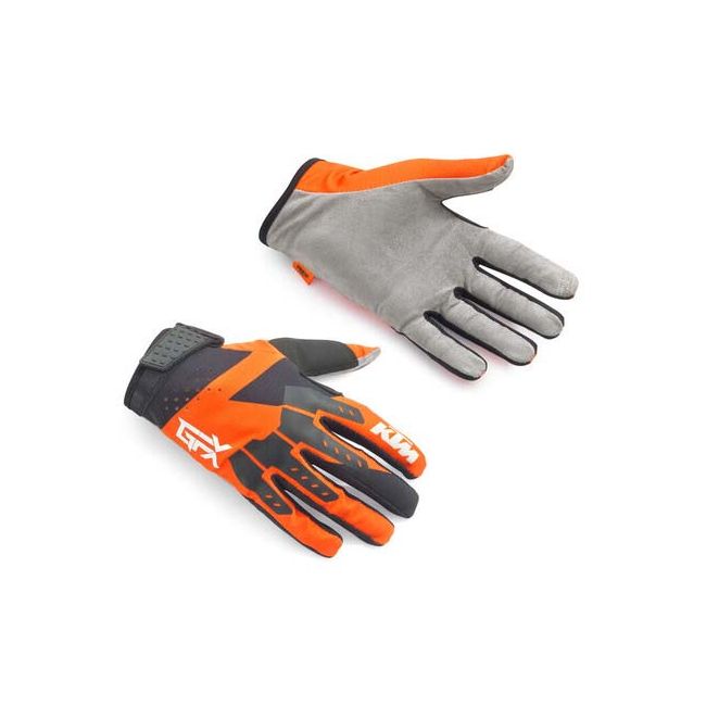 Manusi KTM Gravity FX