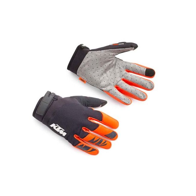 Manusi KTM Pounce Black