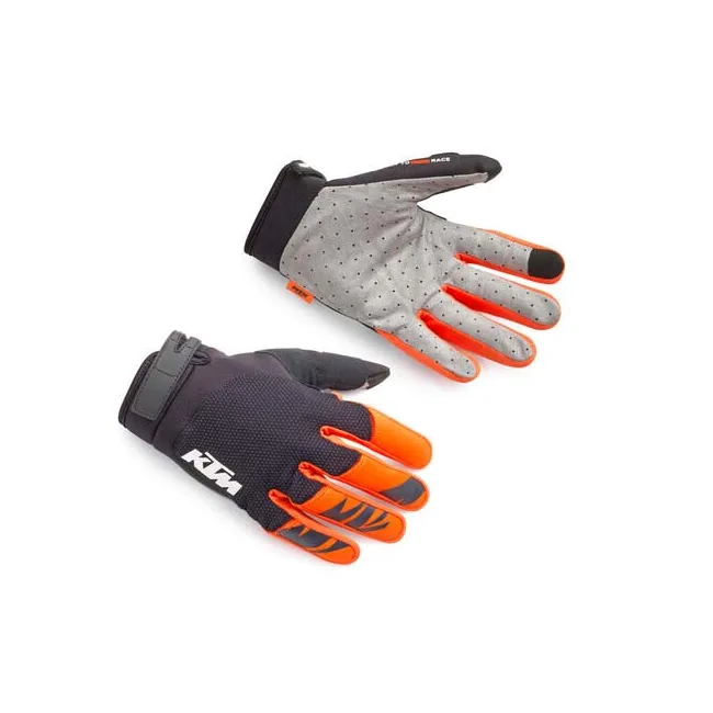 Manusi KTM Pounce Black