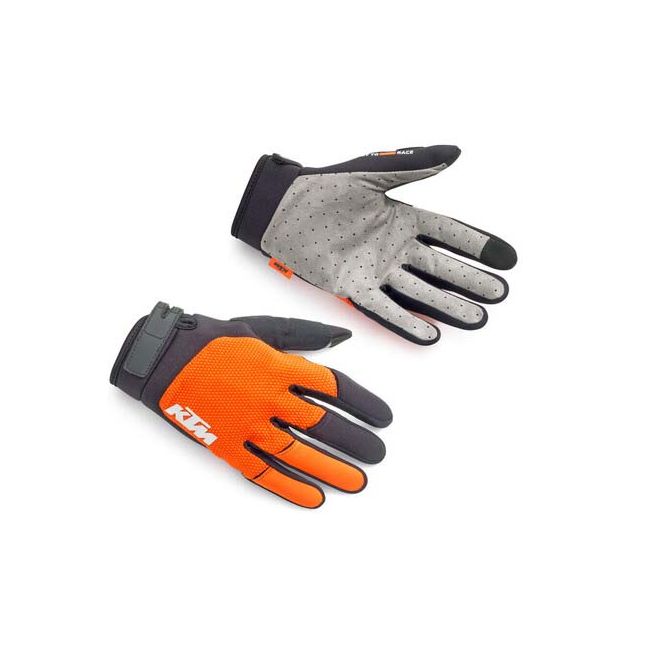 Manusi KTM Pounce Orange