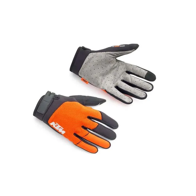 Manusi KTM Pounce Orange