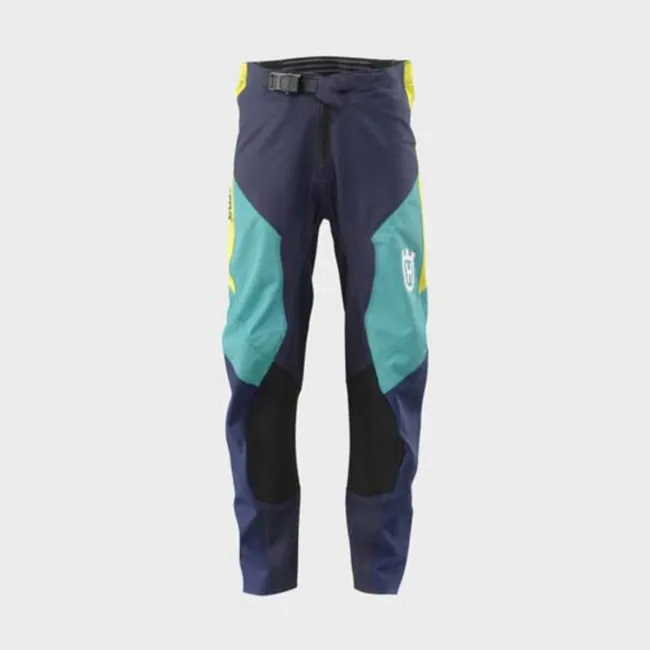 Pantaloni copii Husqvarna Railed