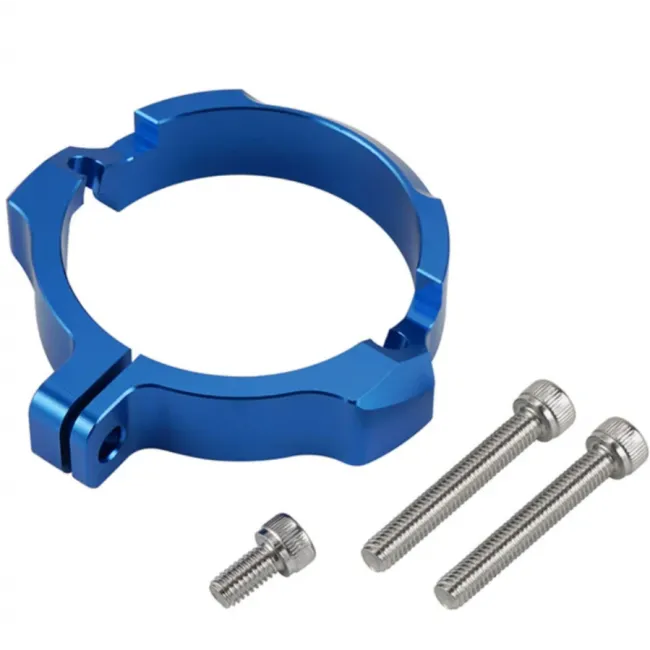 Protectie flansa evacuare Husqvarna 17-23 Accel