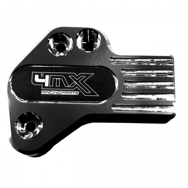 Protectie senzor TPS KTM/Husq 250/300 18-23 4MX Black