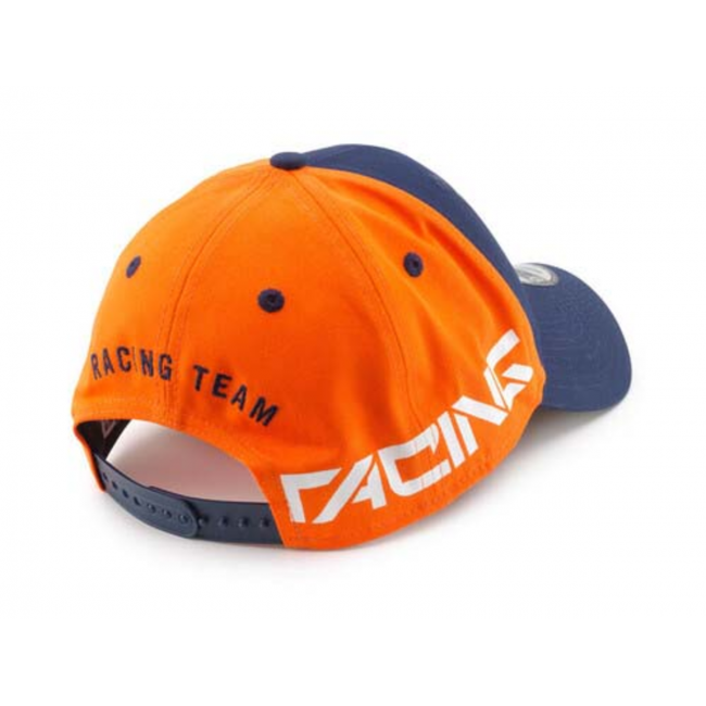 Sapca KTM Replica Team Curved