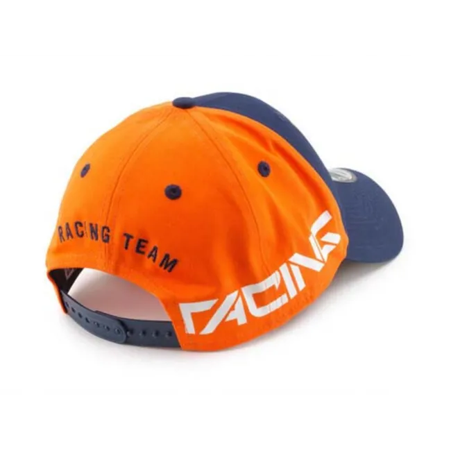 Sapca KTM Replica Team Curved