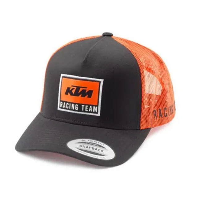 Sapca KTM Team Trucker