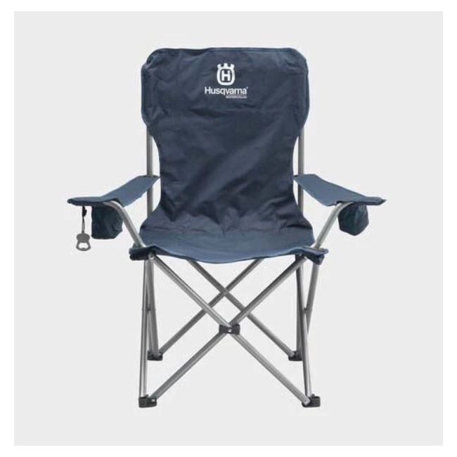 Scaun Husqvarna Paddock