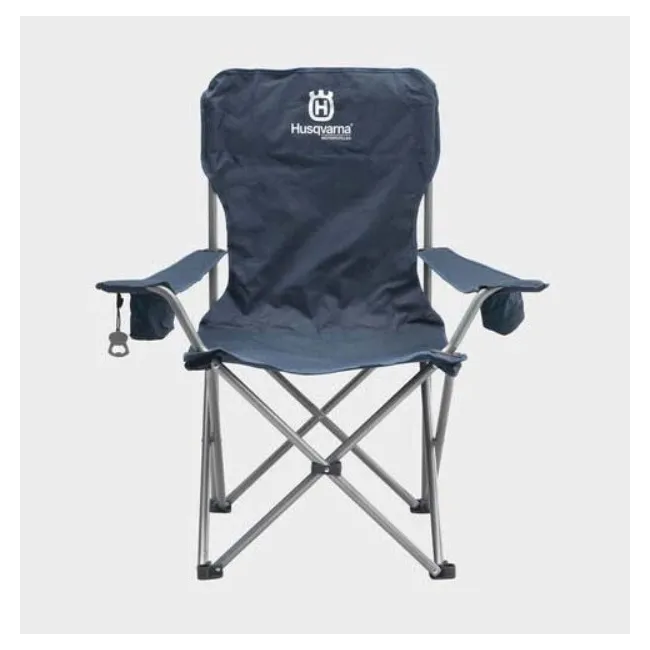 Scaun Husqvarna Paddock