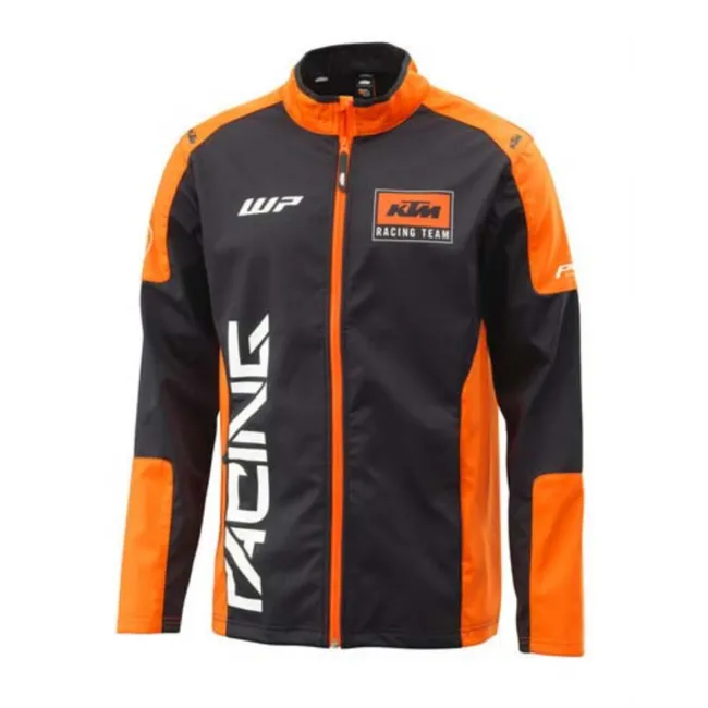 Softshell KTM Team