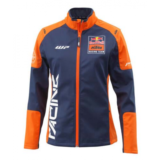 Softshell dama KTM Replica Team