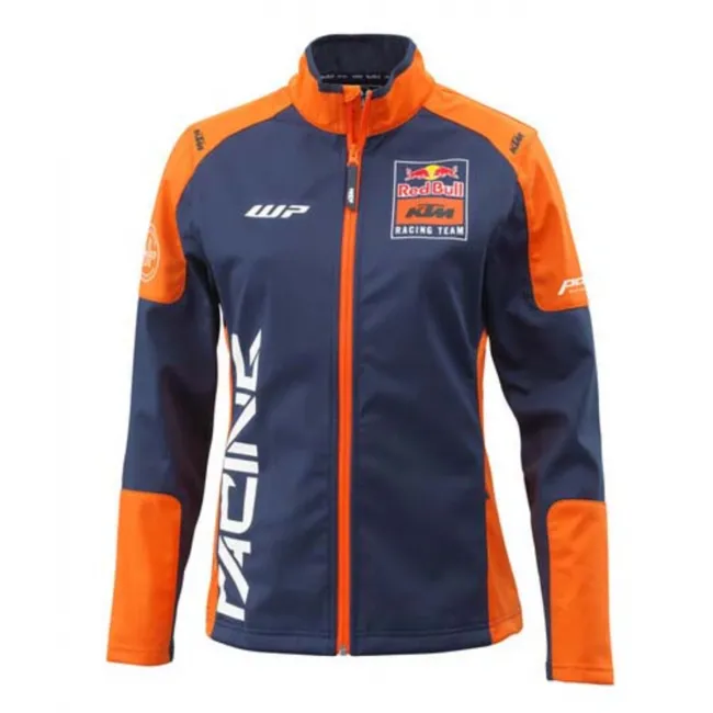 Softshell dama KTM Replica Team
