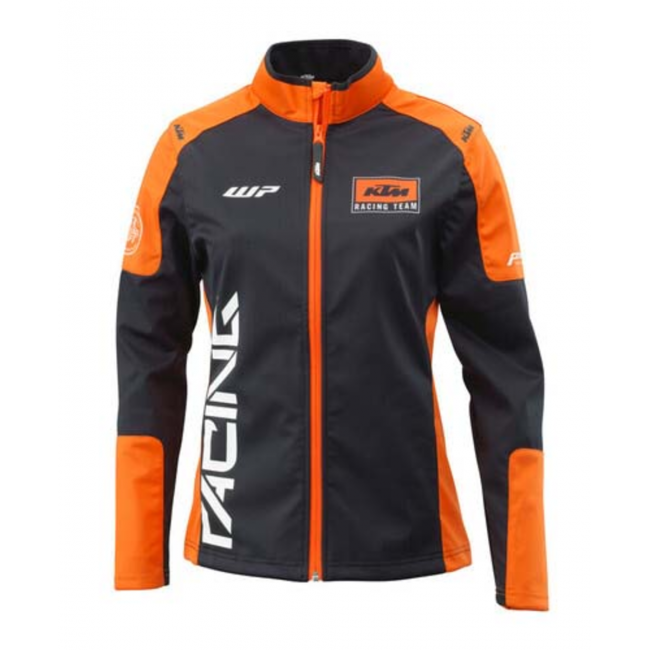 Softshell dama KTM Team