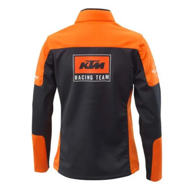 Softshell dama KTM Team