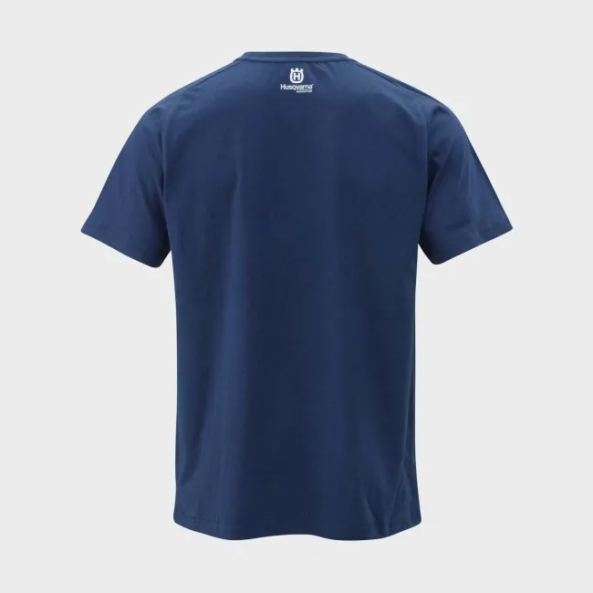 Tricou Husqvarna Accelerate