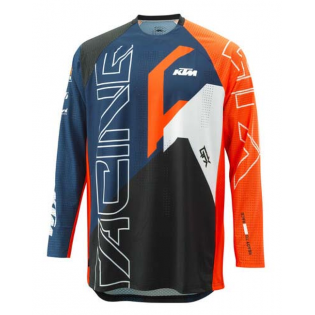 Tricou KTM Gravity FX Replica
