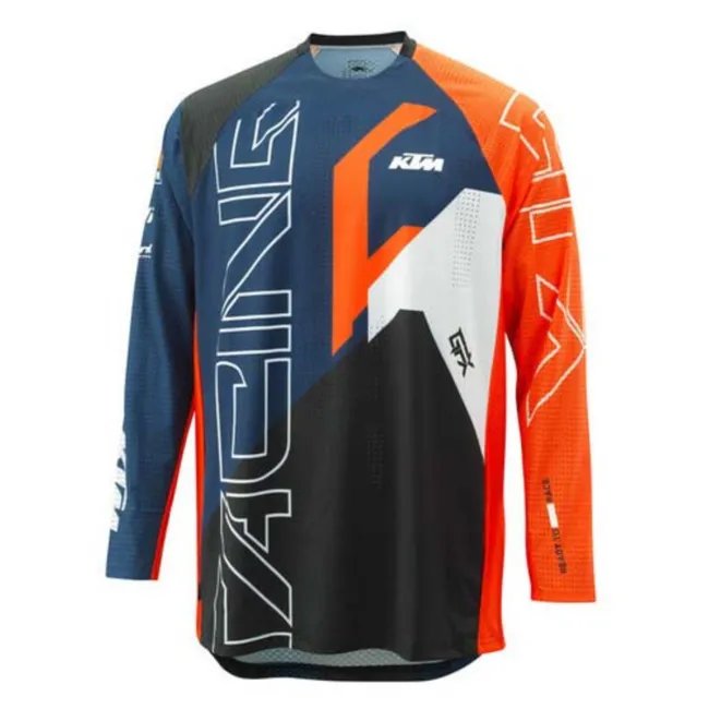 Tricou KTM Gravity FX Replica