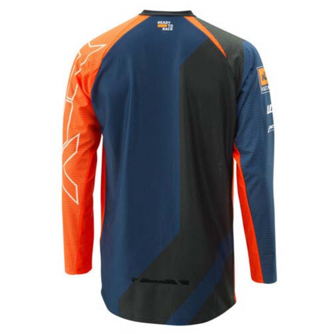 Tricou KTM Gravity FX Replica