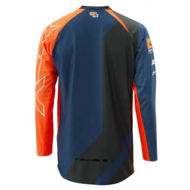 Tricou KTM Gravity FX Replica