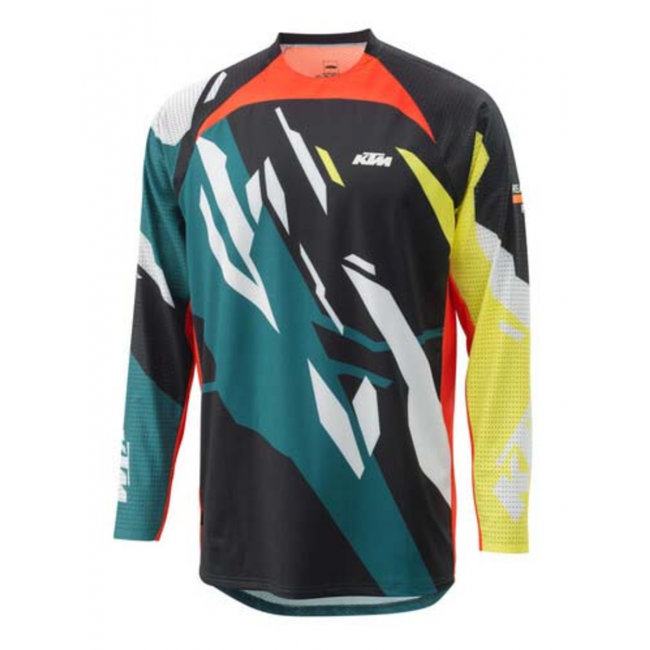 Tricou KTM Gravity FX