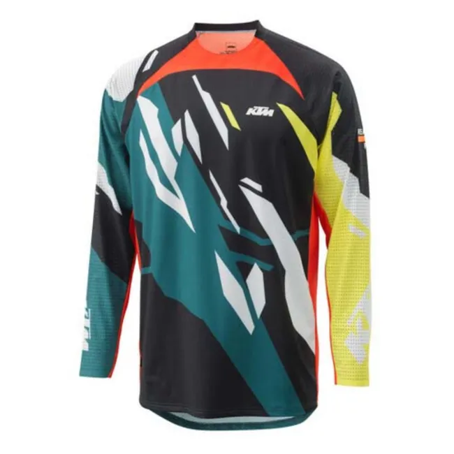 Tricou KTM Gravity FX