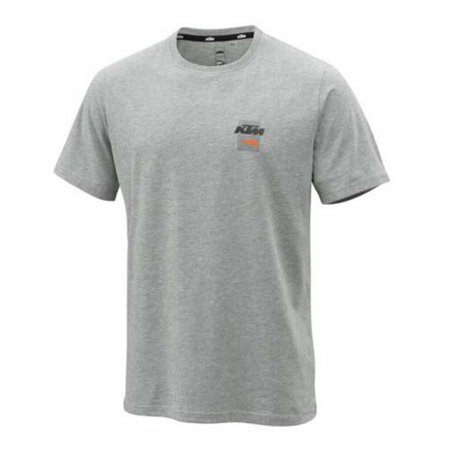 Tricou KTM Grid