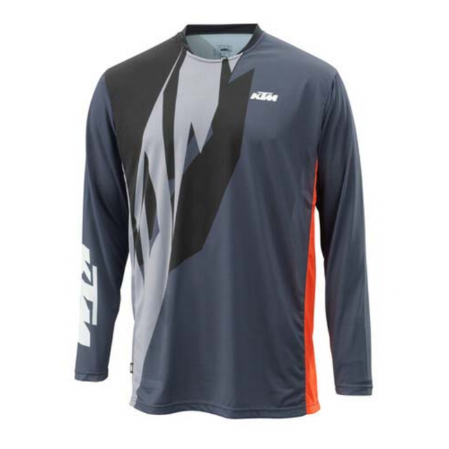 Tricou KTM Pounce Black