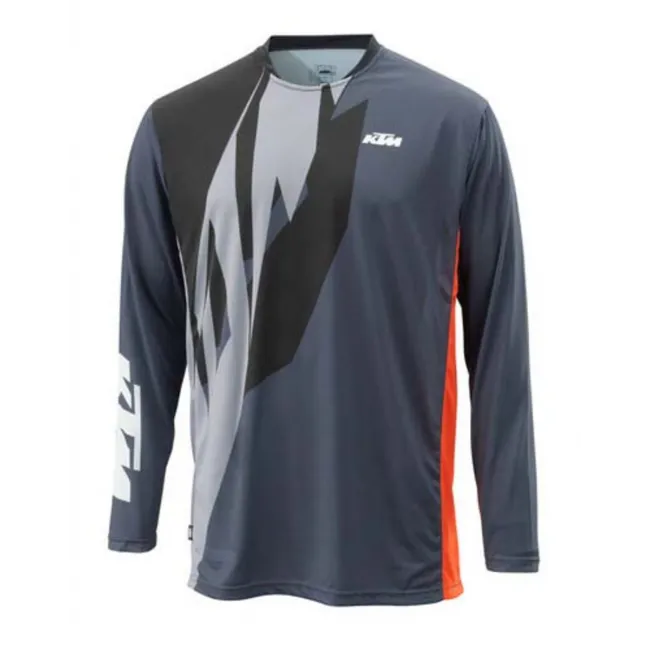Tricou KTM Pounce Black