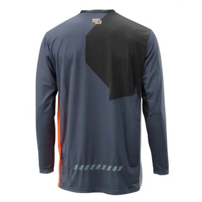 Tricou KTM Pounce Black