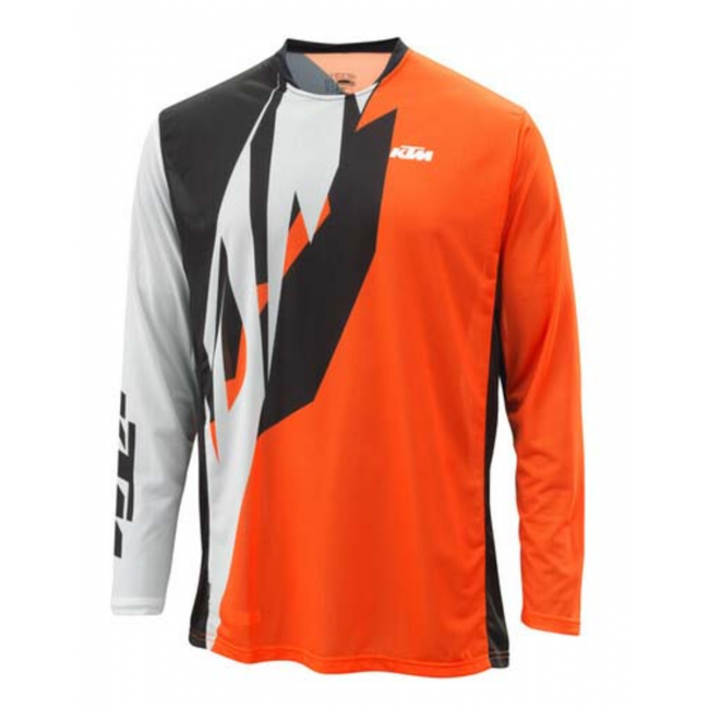 Tricou KTM Pounce Orange