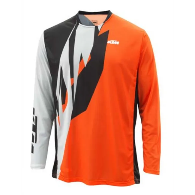 Tricou KTM Pounce Orange