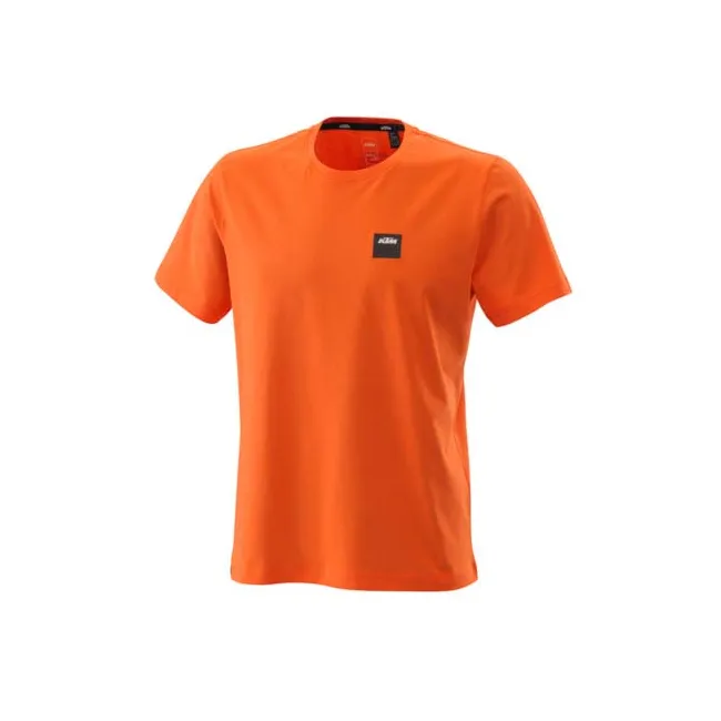 Tricou KTM Pure Orange