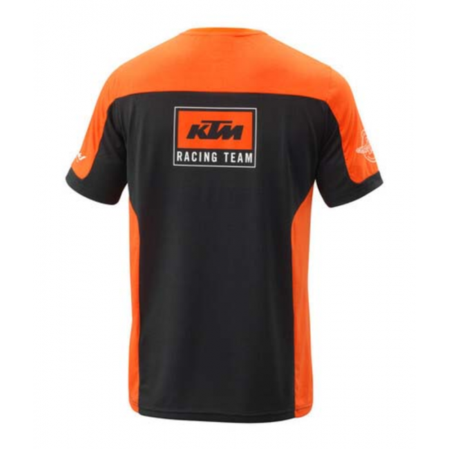 Tricou KTM Team
