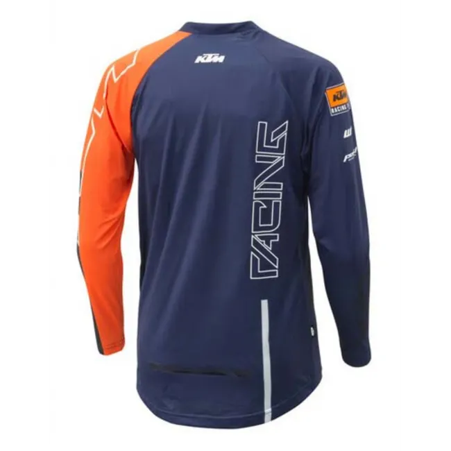Tricou copii KTM Gravity FX