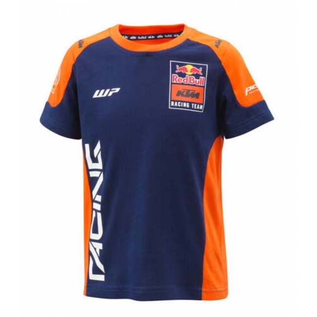 Tricou copii KTM Red Bull Replica Team