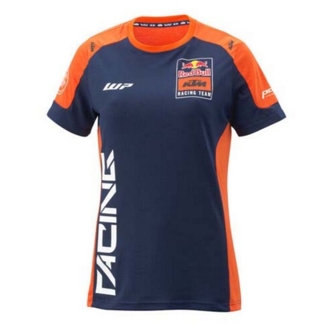 Tricou dama KTM Replica Team