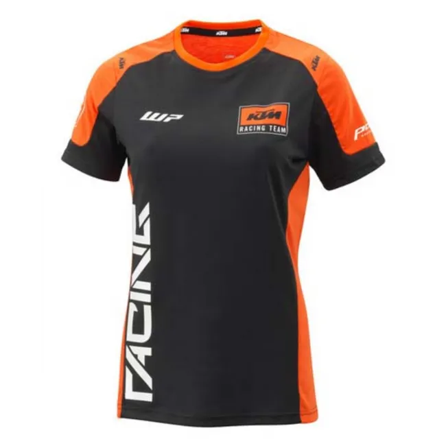 Tricou dama KTM Team