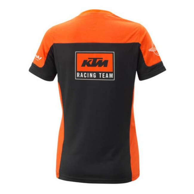 Tricou dama KTM Team