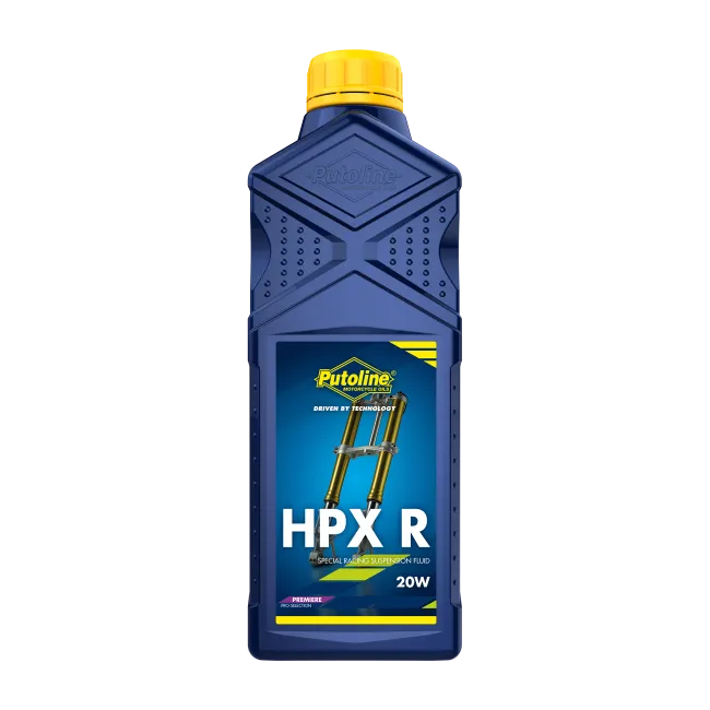 Ulei furca Putoline 20w 1L